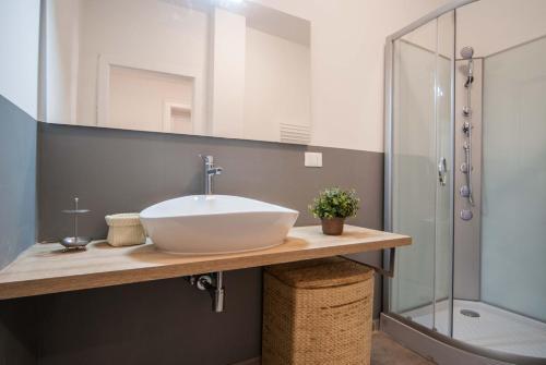 Apartamento Casanova - San Giusto