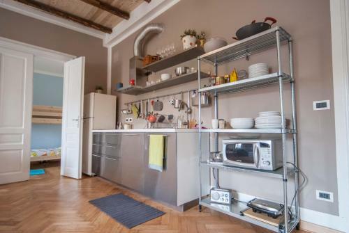 Apartamento Casanova - San Giusto
