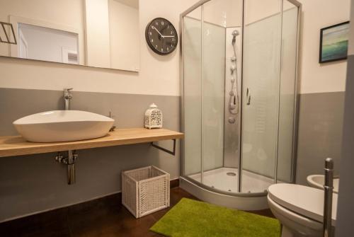 Apartamento Casanova - San Giusto
