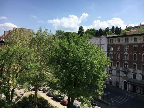 Apartamento Casanova - San Giusto