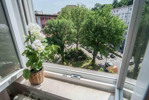 Apartamento Casanova - San Giusto