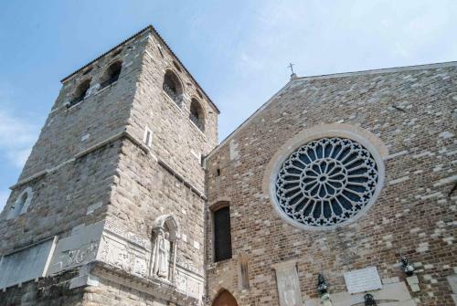 Apartamento Casanova - San Giusto