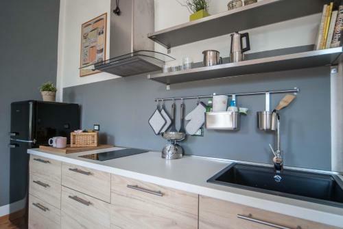 Apartamento Casanova - San Giusto