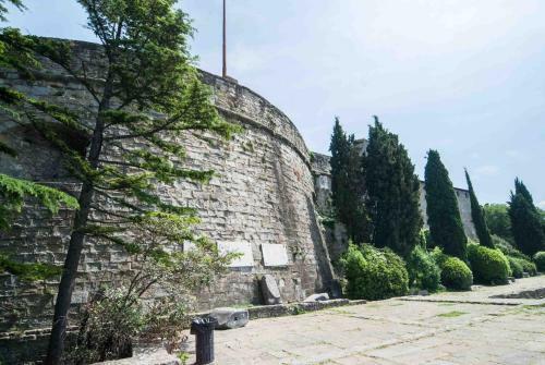 Apartamento Casanova - San Giusto