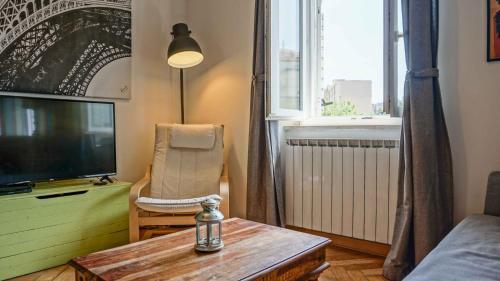 Apartamento Casanova - San Giusto
