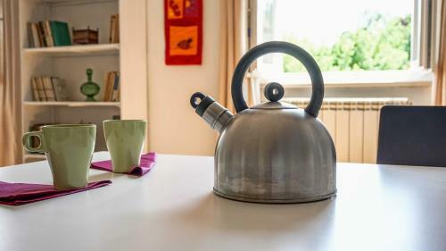 Apartamento Casanova - San Giusto