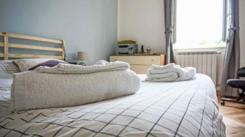 Apartamento Casanova - San Giusto