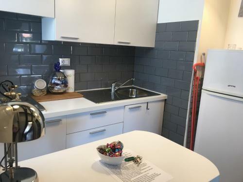 Apartamento Mansarde Rive