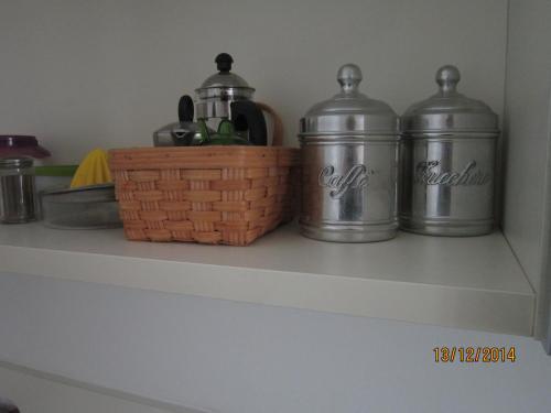 Apartamento Studio 23