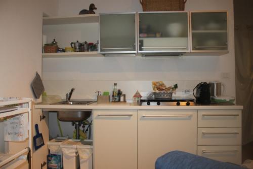 Apartamento Studio 23
