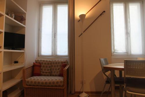 Apartamento Studio 23