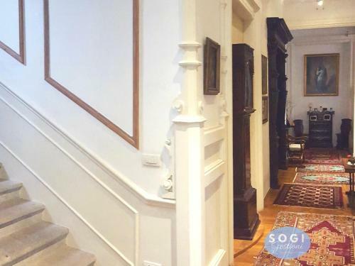 Hostal Villa Tullibec