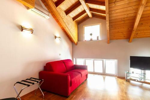Apartamento Le Rive Loft Trieste