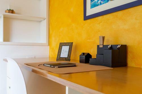 Apartamento Luxury 350 Sq Mt Flat With Terrace Central Trieste