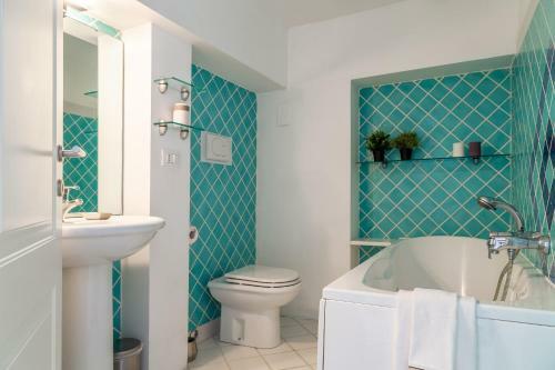 Apartamento Luxury 350 Sq Mt Flat With Terrace Central Trieste