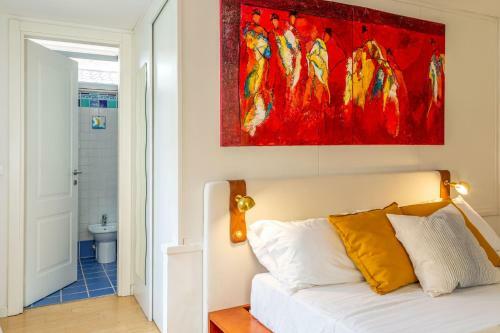 Apartamento Luxury 350 Sq Mt Flat With Terrace Central Trieste