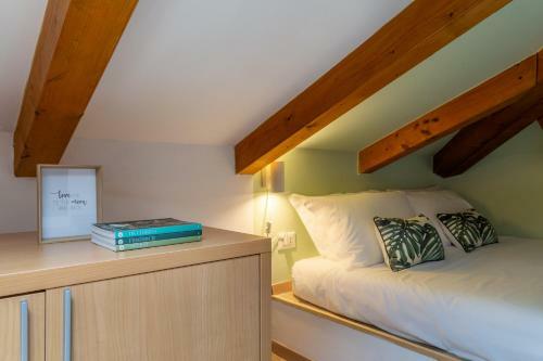 Apartamento Luxury 350 Sq Mt Flat With Terrace Central Trieste