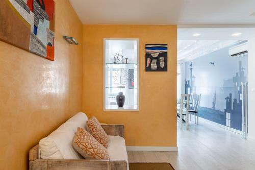 Apartamento Luxury 350 Sq Mt Flat With Terrace Central Trieste