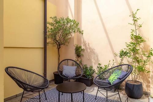 Apartamento Luxury 350 Sq Mt Flat With Terrace Central Trieste