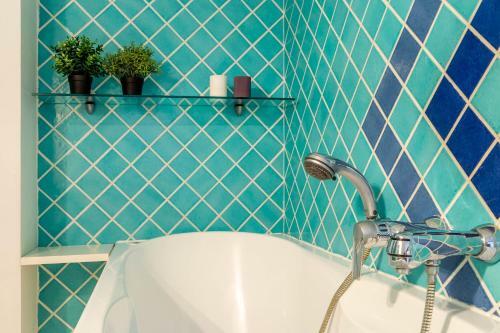 Apartamento Luxury 350 Sq Mt Flat With Terrace Central Trieste