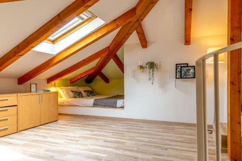Apartamento Luxury 350 Sq Mt Flat With Terrace Central Trieste