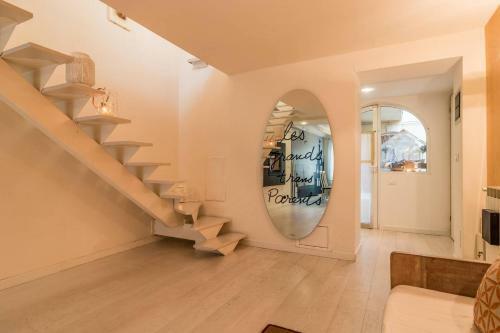 Apartamento Luxury 350 Sq Mt Flat With Terrace Central Trieste