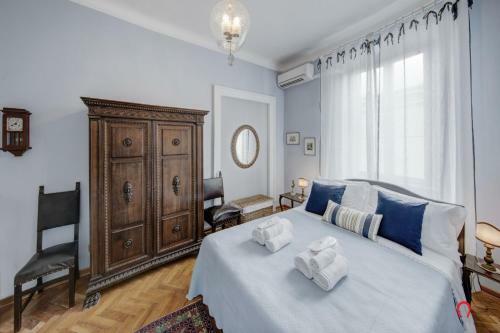 B&B Villa Fanny