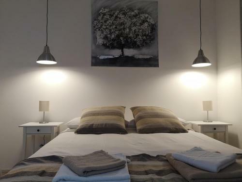 Hostal Julia Apartment