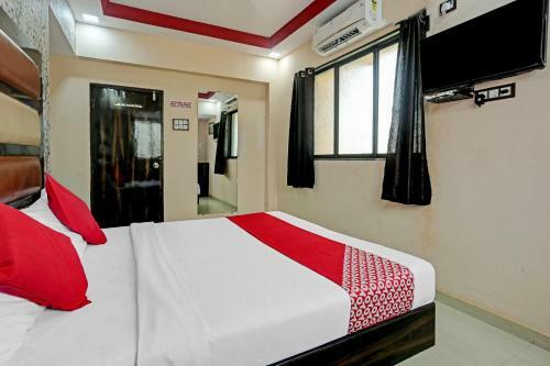 Oyo 79851 Hotel Sai Nitya Residency
