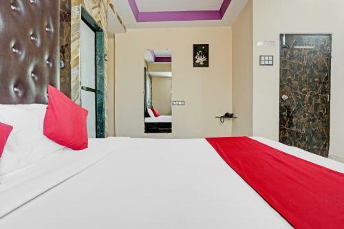 Oyo 79851 Hotel Sai Nitya Residency