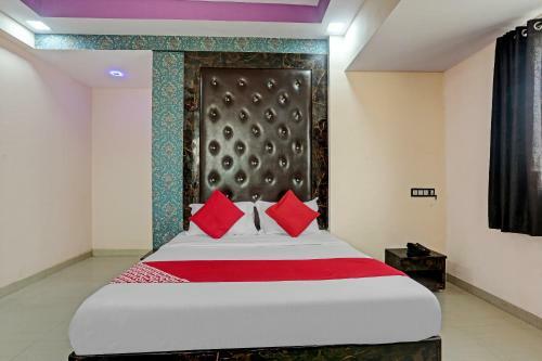 Oyo 79851 Hotel Sai Nitya Residency