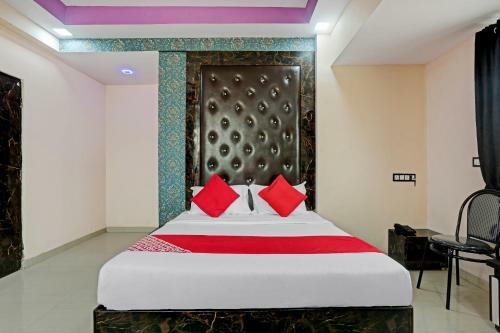 Oyo 79851 Hotel Sai Nitya Residency
