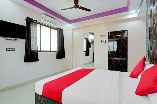 Oyo 79851 Hotel Sai Nitya Residency