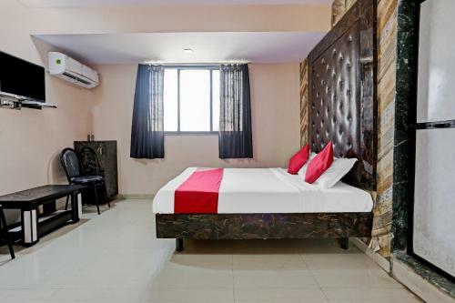 Oyo 79851 Hotel Sai Nitya Residency