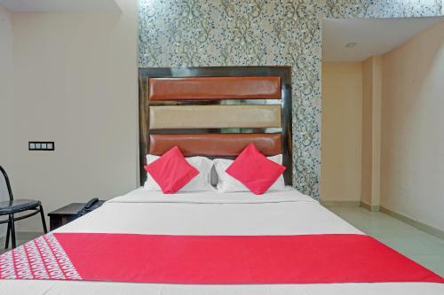 Oyo 79851 Hotel Sai Nitya Residency