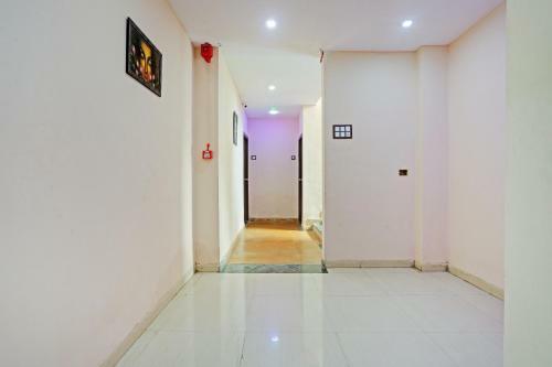 Oyo 79851 Hotel Sai Nitya Residency