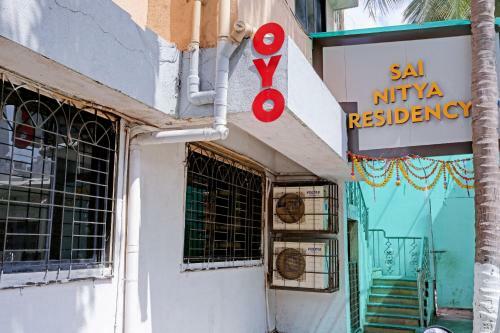 Oyo 79851 Hotel Sai Nitya Residency