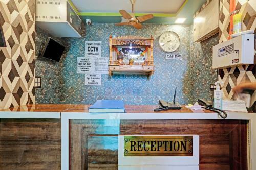 Oyo 79851 Hotel Sai Nitya Residency