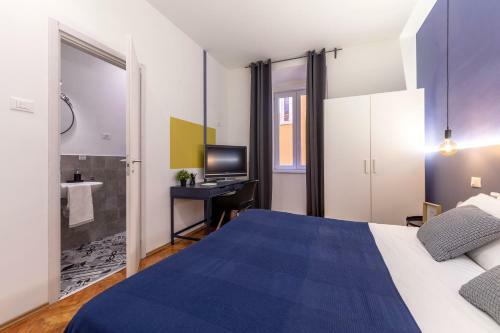 Apartamento Lovely Guest-room With Private Bathroom