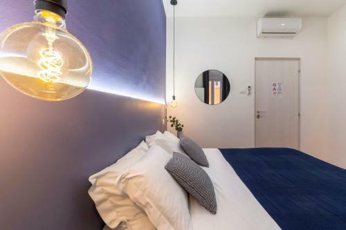 Apartamento Lovely Guest-room With Private Bathroom