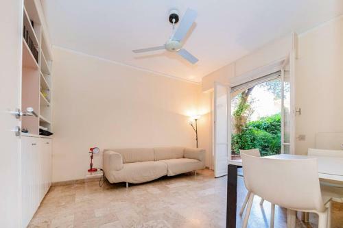 Apartamento House With Garden Baia Dei Saraceni