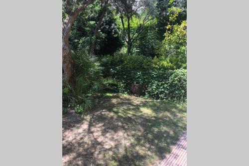 Apartamento House With Garden Baia Dei Saraceni