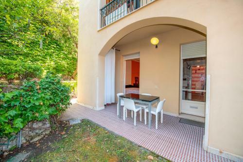 Apartamento House With Garden Baia Dei Saraceni