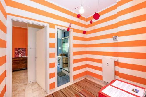 Apartamento House With Garden Baia Dei Saraceni