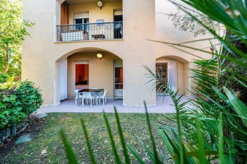 Apartamento House With Garden Baia Dei Saraceni