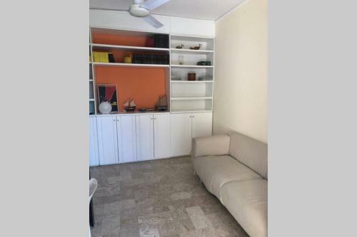 Apartamento House With Garden Baia Dei Saraceni