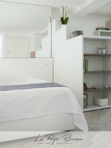 Apartamento La Porta Bianca