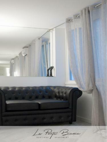 Apartamento La Porta Bianca