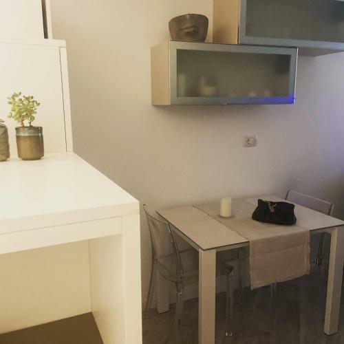 Apartamento La Porta Bianca