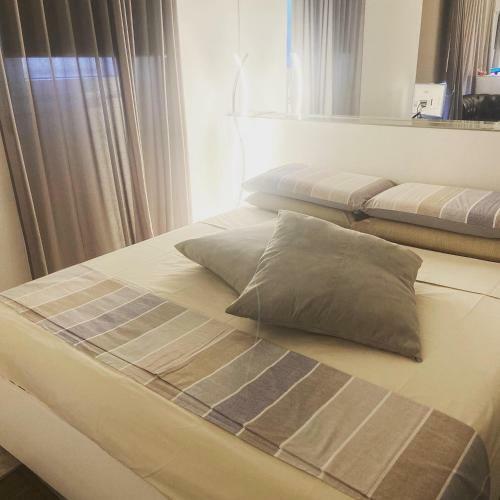 Apartamento La Porta Bianca